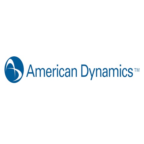 American Dynamics Logo