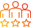 Thousands of satisfied Shehabco customers in safety and security services