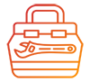 Extensive Shehabco maintenance coverage for security and firefighting systems