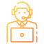 Industry-leading after-sales service and ongoing support from Shehabco for fire protection and security systems